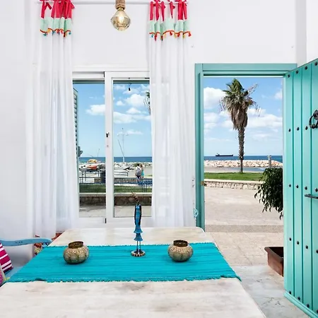 Noemi Playa House In By Solaga Homes * Malaga