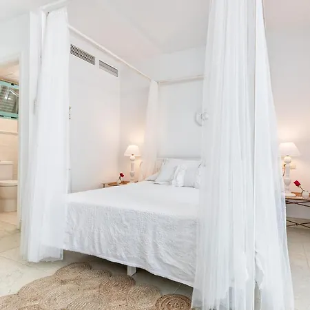Appartement Noemi Playa House In By Solaga Homes Málaga