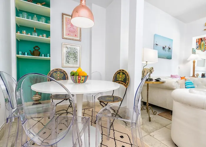 Noemi Playa House In By Solaga Homes Appartamento *