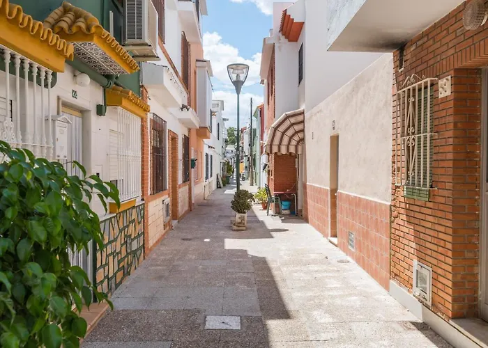 Noemi Playa House In By Solaga Homes *