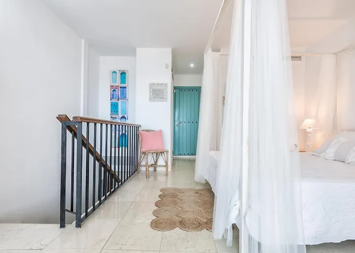 Noemi Playa House In By Solaga Homes * Málaga