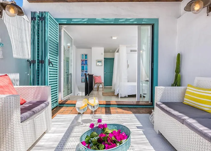 Noemi Playa House In By Solaga Homes Appartamento *