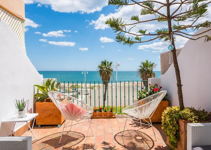 Appartamento Noemi Playa House In By Solaga Homes *