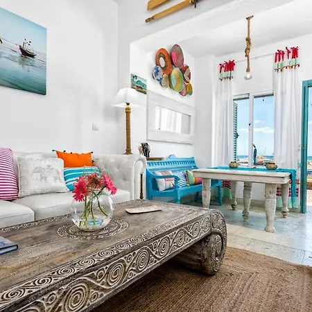 Apartment Noemi Playa House In By Solaga Homes *