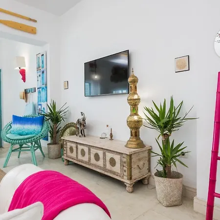 Noemi Playa House In By Solaga Homes * Malaga