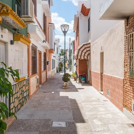Noemi Playa House In By Solaga Homes *