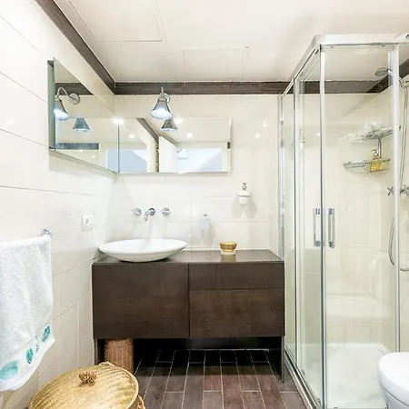 Noemi Playa House In By Solaga Homes