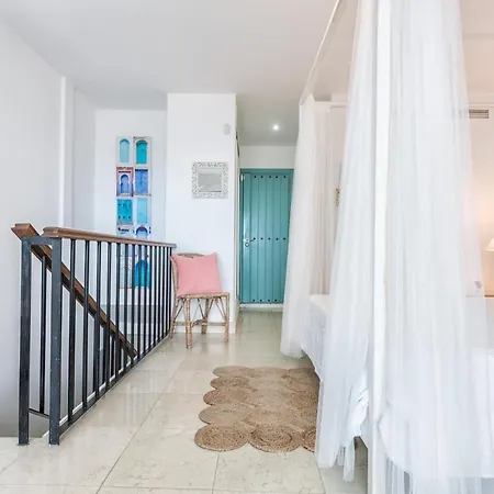 Noemi Playa House In By Solaga Homes * Malaga