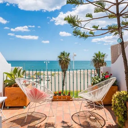 Apartment Noemi Playa House In By Solaga Homes *