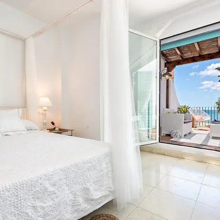 Noemi Playa House In By Solaga Homes * Malaga