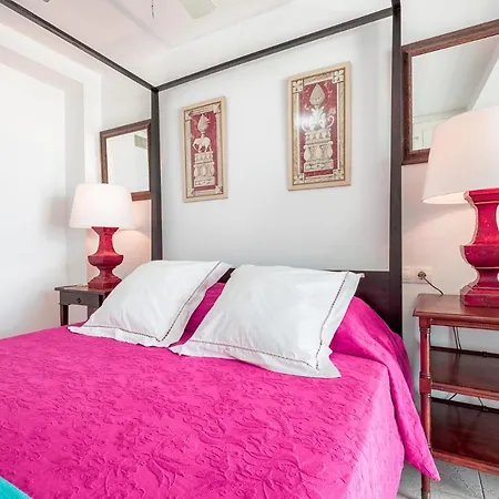 Noemi Playa House In By Solaga Homes * Malaga