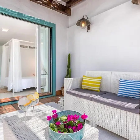 Noemi Playa House In By Solaga Homes * Malaga
